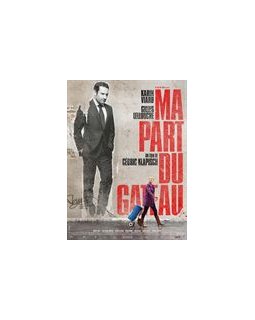 Box office France (semaine du 16 mars 2011) : Klapisch numéro 1