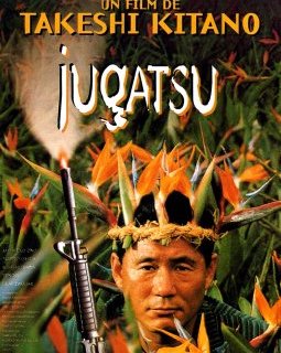 Jugatsu - Takeshi Kitano - critique