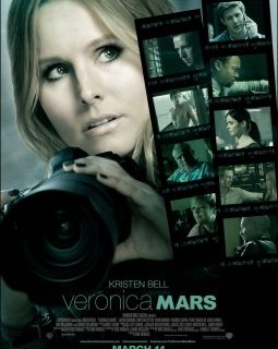 Veronica Mars : en VOD en France, au cinéma aux USA