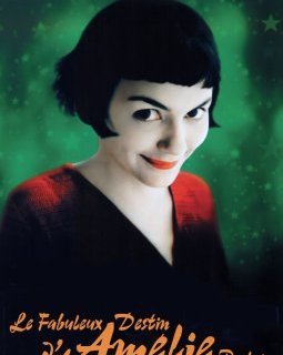 La Fabuleuse Histoire d'Amélie Poulain s'exporte à Broadway
