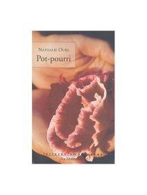 Pot-pourri - Nathalie Ours