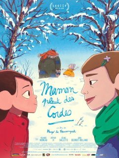 Maman pleut des cordes - Hugo de Faucompret - critique