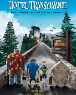 Box-office USA : Sony ne "loope" pas son week-end avec Hôtel Transylvanie