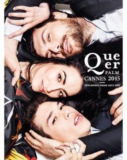 Queer Palm 2015 : Carol de Todd Haynes (par défaut ?)