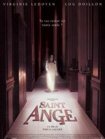 Saint-Ange - la critique du film