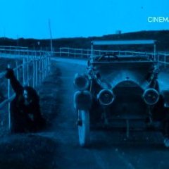 Diana l'affascinatrice (Wanda l'espionne) - 1915