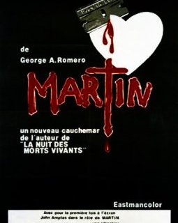 Martin - la critique