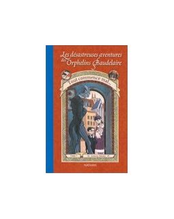 Les joies du malheur : naissance des orphelins