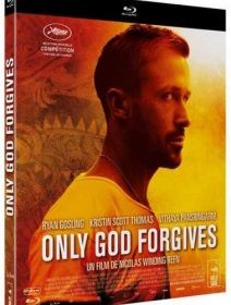 Only god forgives de Nicolas Winding Refn débarque en blu-ray