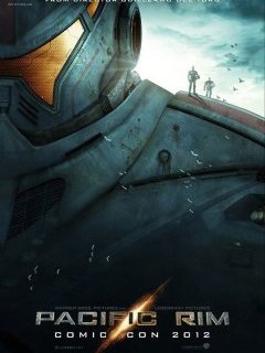 Guillermo del Toro propose 2 nouveaux teasers pour Pacific Rim