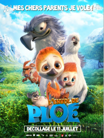 L'envol de Ploé - la critique du film