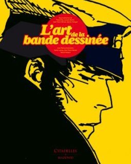L'art de la bande dessinée : un ouvrage de référence sur la BD