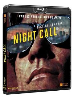 Night Call (Nightcrawler) : le film culte avec Jake Gyllenhaal enfin en DVD et blu-ray
