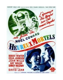 Heureux mortels - la critique