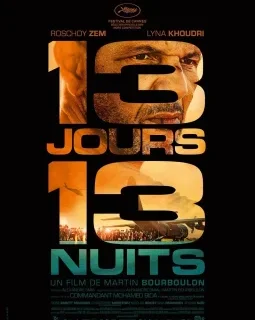 13 jours 13 nuits - Martin Bourboulon - critique