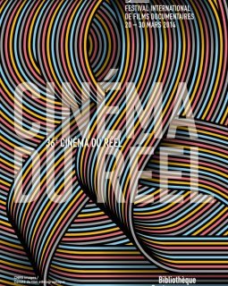 Cinéma du Réel - Première journée