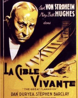 La cible vivante - Anthony Mann - critique 