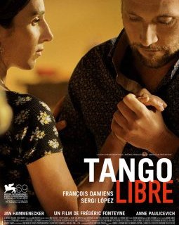 Tango libre - la critique