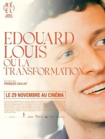 Édouard Louis ou la transformation - François Caillat - critique