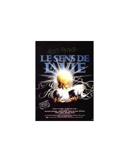 Monty Python, le sens de la vie