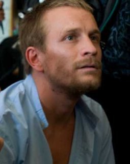 Jérémie Renier va tourner une fiction pour Canal +