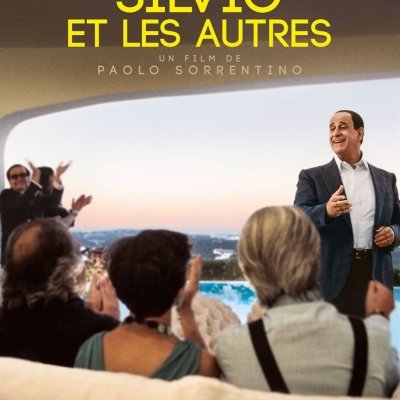 Silvio et les autres : Paolo Sorrentino revient au pamphlet politique pop
