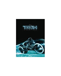 Tron sort ses roues : la featurette sur les véhicules