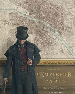 L'empereur de Paris : Vincent Cassel en voie de rédemption musclée dans la bande-annonce du prochain Jean-François Richet