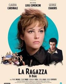 La ragazza (La ragazza di bube) - Luigi Comencini - critique 