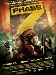 Phase 7 (Fase 7) - la bande-annonce 