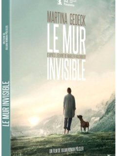 Le mur invisible - le test DVD