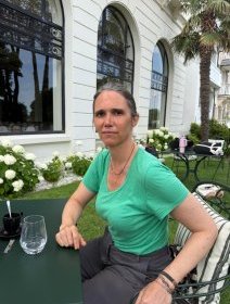 Rencontre avec Jeanne Herry (Garance)