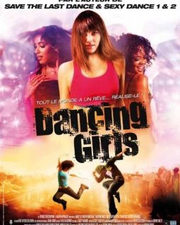 Dancing girls - la critique