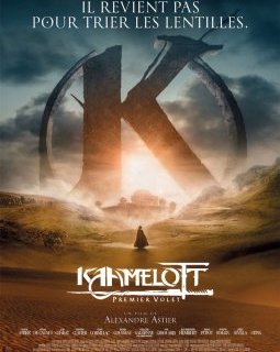 Kaamelott : Premier Volet - Alexandre Astier - critique 