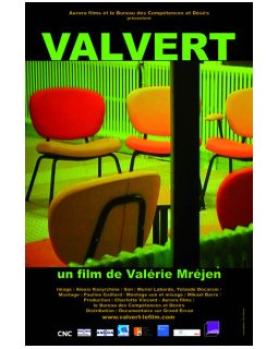 Valvert - fiche film