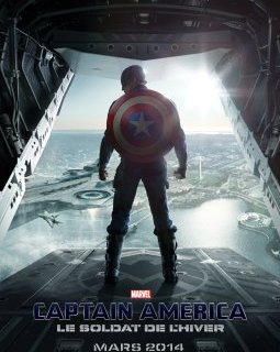 Captain America 3 déjà sur les rails ?