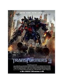 Transformers 3, date de sortie avancée aux USA