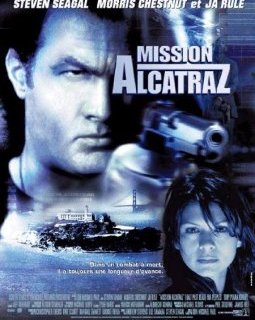 Mission Alcatraz 