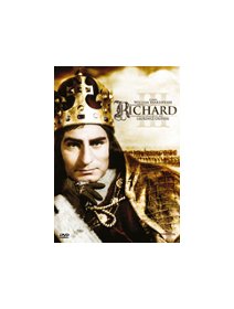 Richard III - la critique + Test DVD