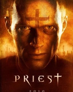 Priest - l'après Légion