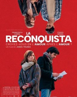 La reconquista - Jonás Trueba - critique