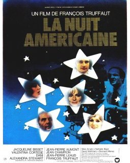 La nuit américaine - François Truffaut - critique