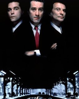 Martin Scorsese : Prix Lumière 2015