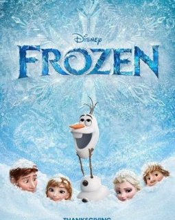 La Reine des Neiges, un court en guise de suite