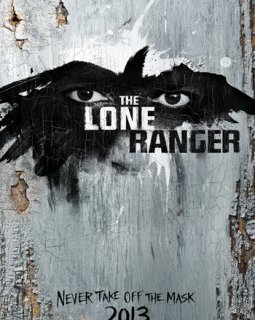 The Lone Ranger : retour au Far West pour Johnny Depp, découvrez les teasers