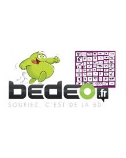 1er jour à l'Université d'été de la BD