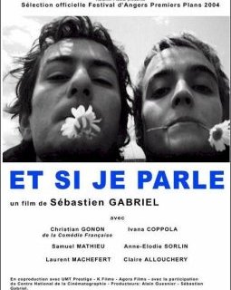 Et si je parle - la critique du film