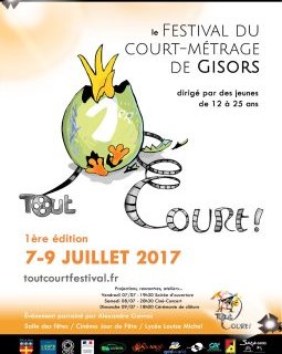 Festival Tout Court ! de Gisors : Palmarès et bilan