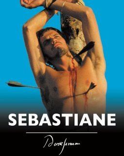 Sebastiane - Derek Jarman - critique