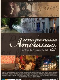 Une jeunesse amoureuse - la critique